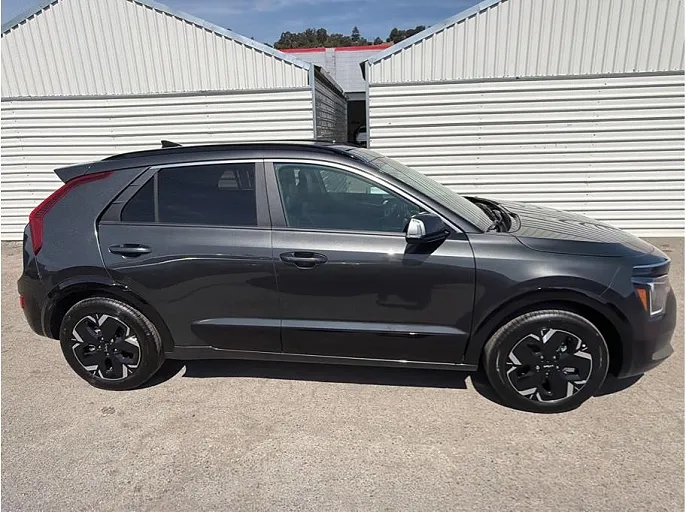 2026 Kia Niro EV