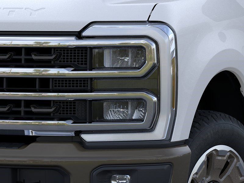 2026 Ford F-250