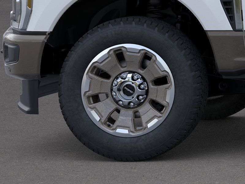 2026 Ford F-250