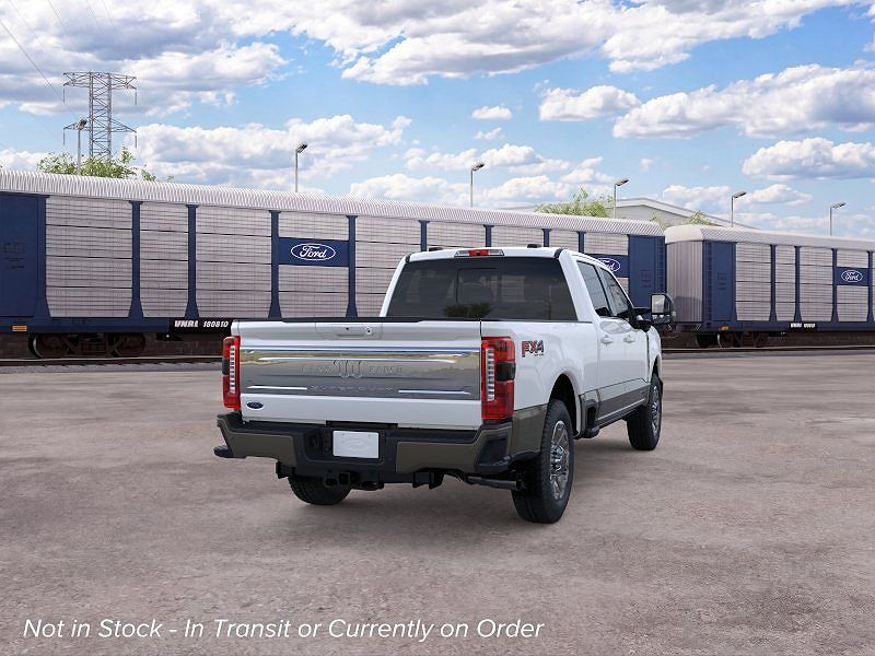 2026 Ford F-250