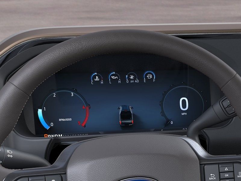 2026 Ford F-250