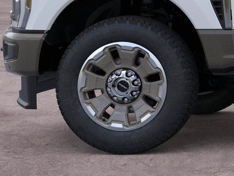 2026 Ford F-250