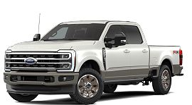 2026 Ford F-250