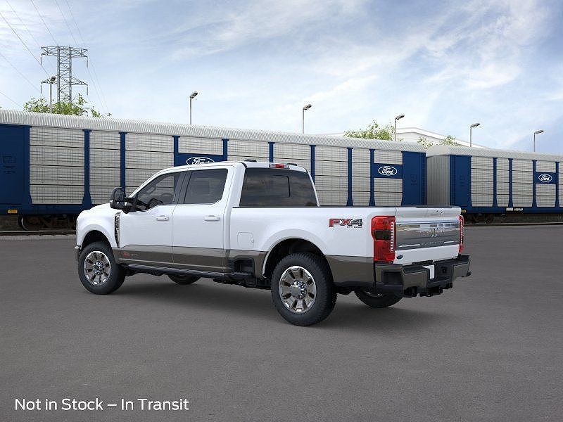 2026 Ford F-250