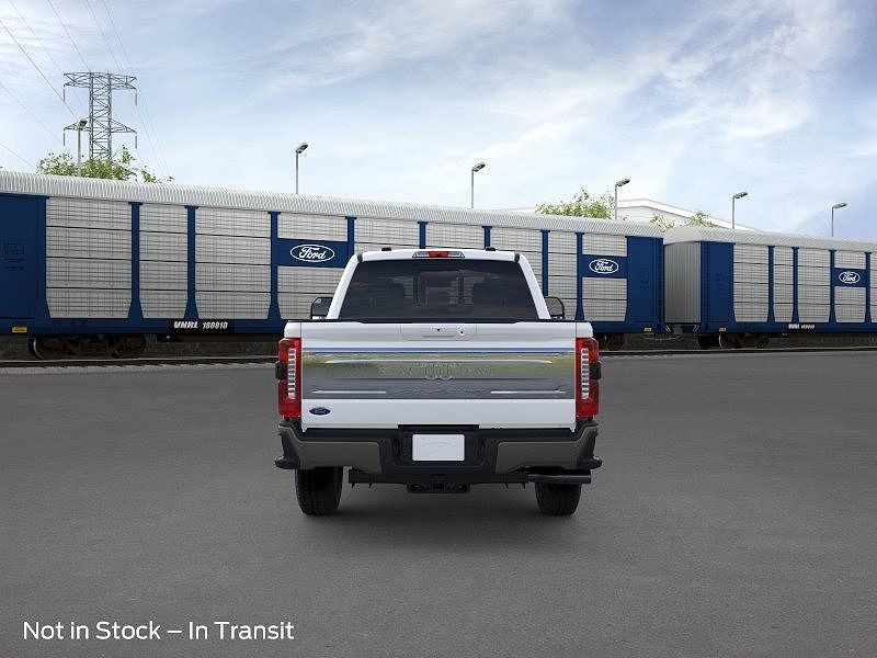 2026 Ford F-250