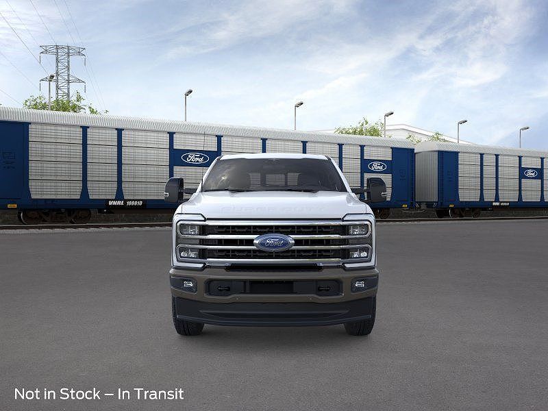 2026 Ford F-250