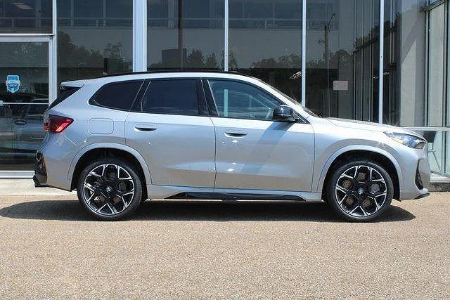 2026 BMW X1