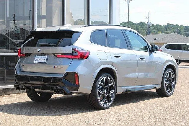2026 BMW X1