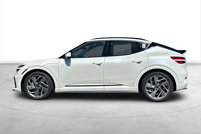 2026 Genesis GV60