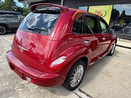 2008 Chrysler PT Cruiser