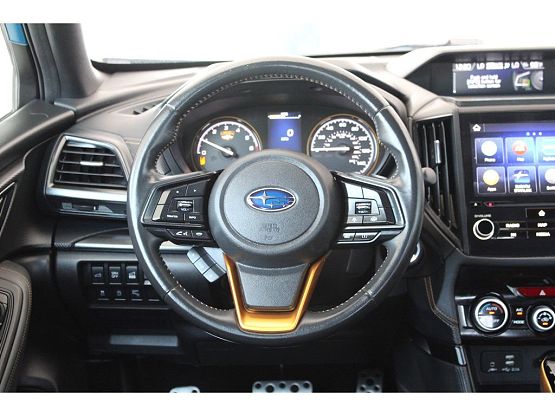 2023 Subaru Forester Wilderness photo 7
