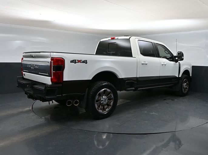 2024 Ford F-250
