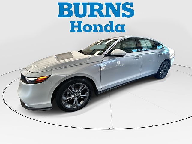2023 Honda Accord