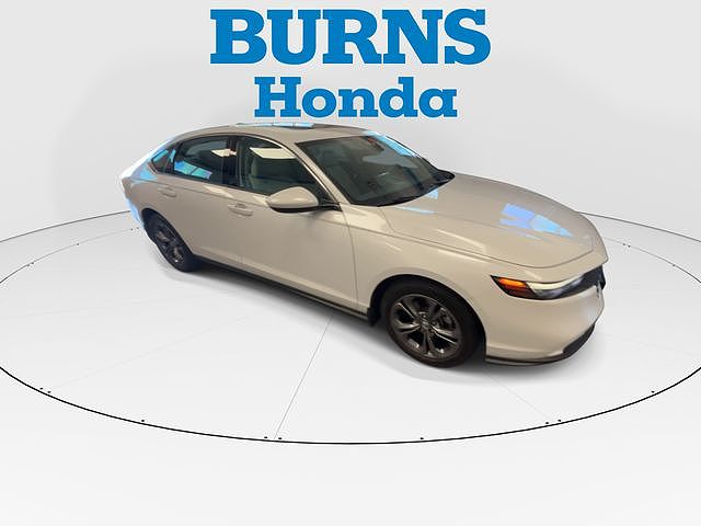 2023 Honda Accord