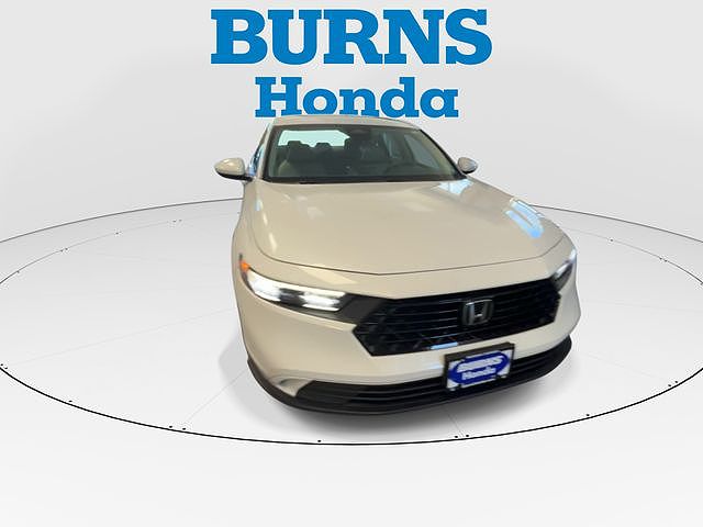 2023 Honda Accord