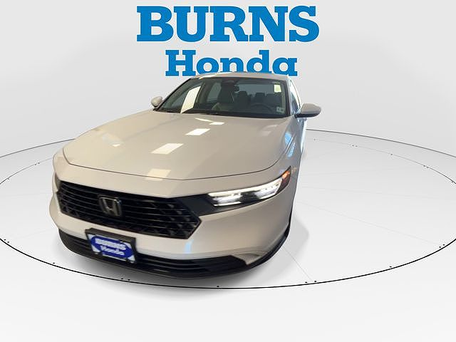 2023 Honda Accord
