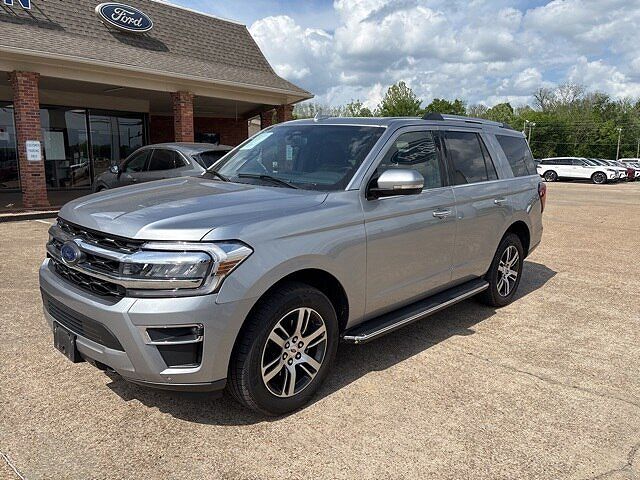 2023 Ford Expedition