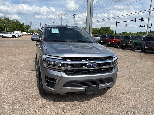 2023 Ford Expedition