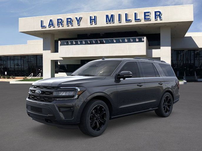 2024 Ford Expedition
