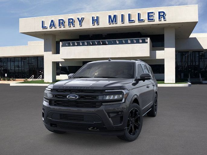 2024 Ford Expedition
