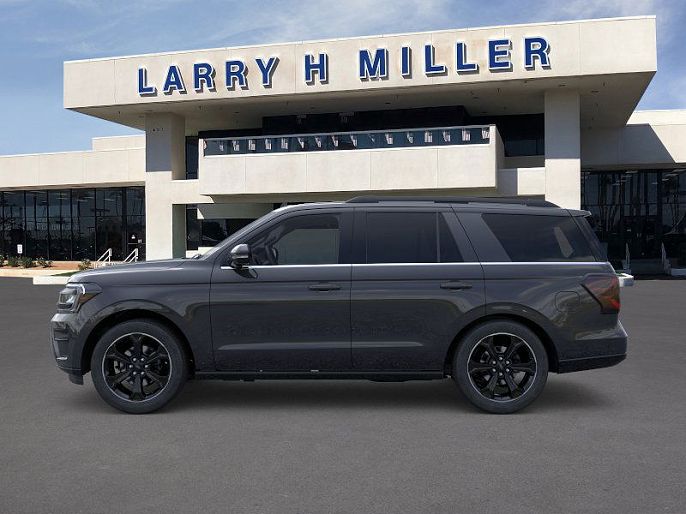 2024 Ford Expedition