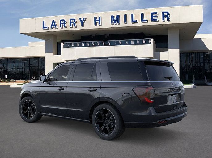2024 Ford Expedition