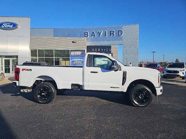 2024 Ford F-350