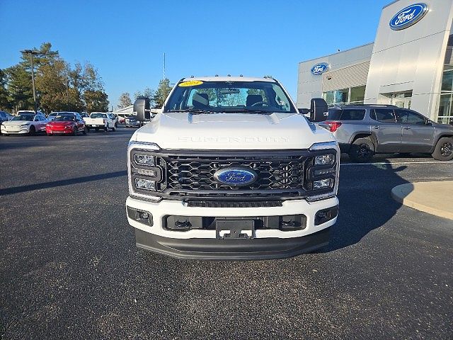 2024 Ford F-350