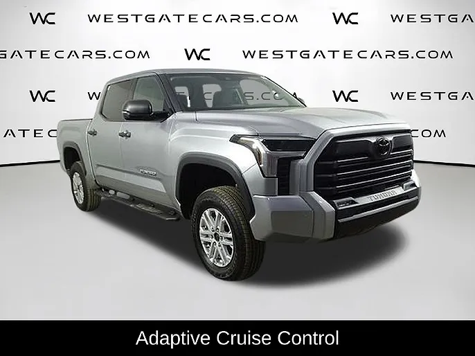 2022 Toyota Tundra