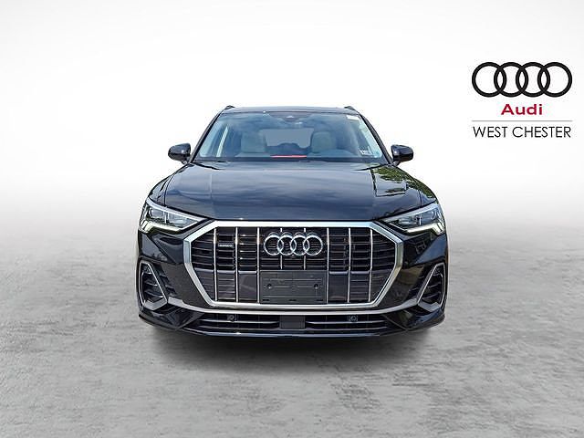 2023 Audi Q3