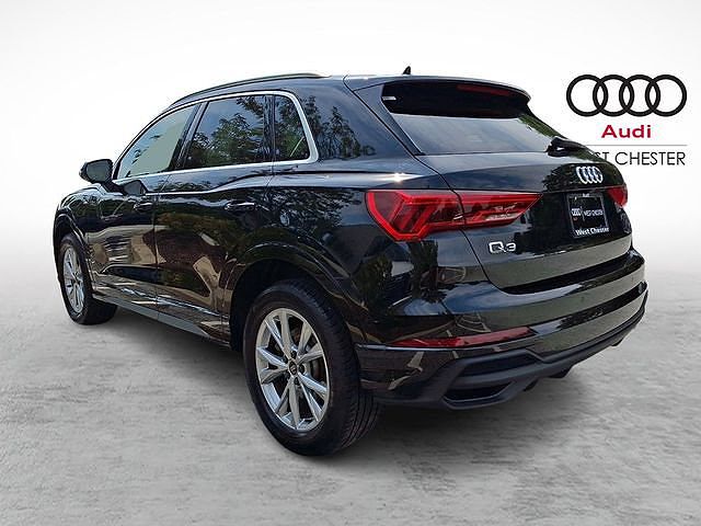 2023 Audi Q3