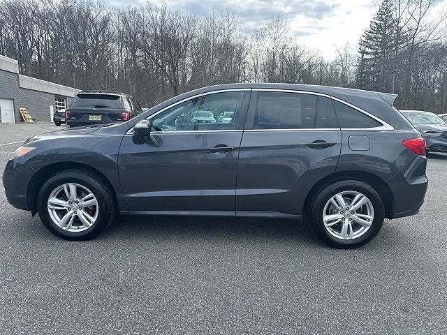 2015 Acura RDX