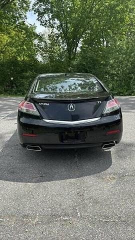 2012 Acura TL