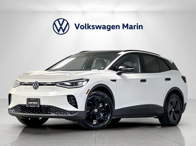 2026 Volkswagen ID.4