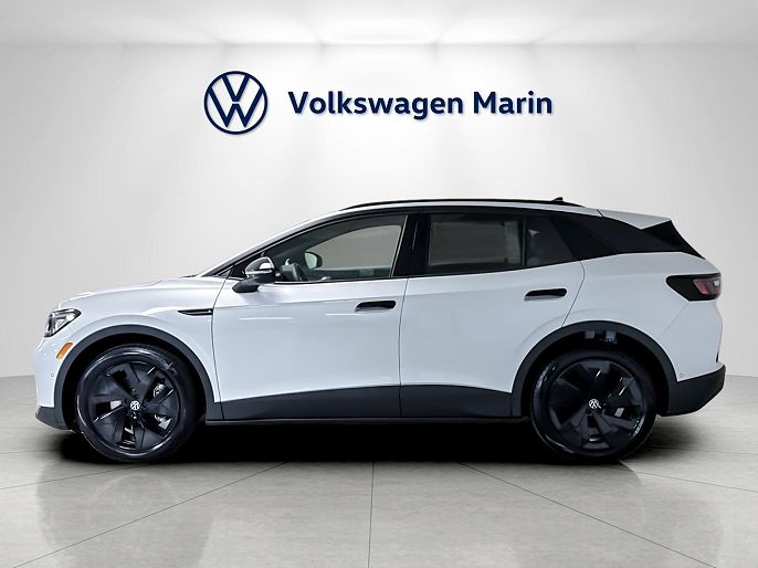 2026 Volkswagen ID.4