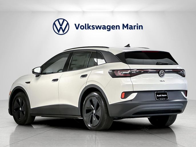 2026 Volkswagen ID.4