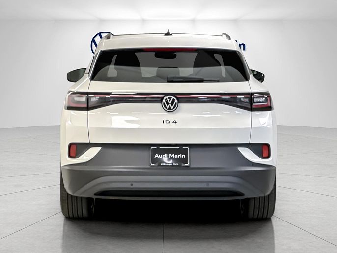 2026 Volkswagen ID.4