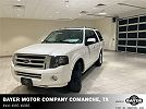 2012 Ford Expedition Limited image 0