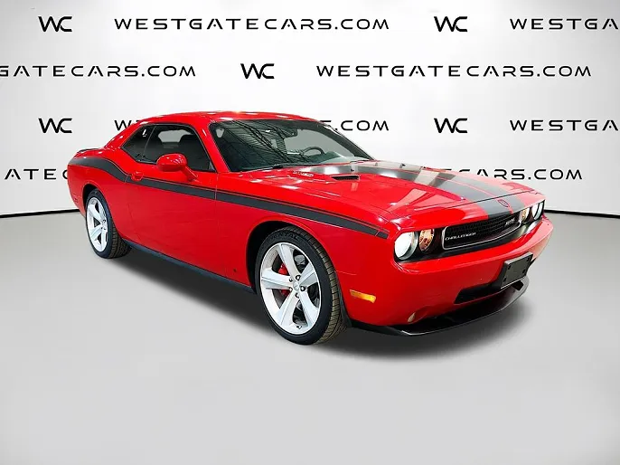 2009 Dodge Challenger