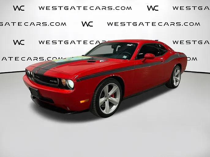 2009 Dodge Challenger