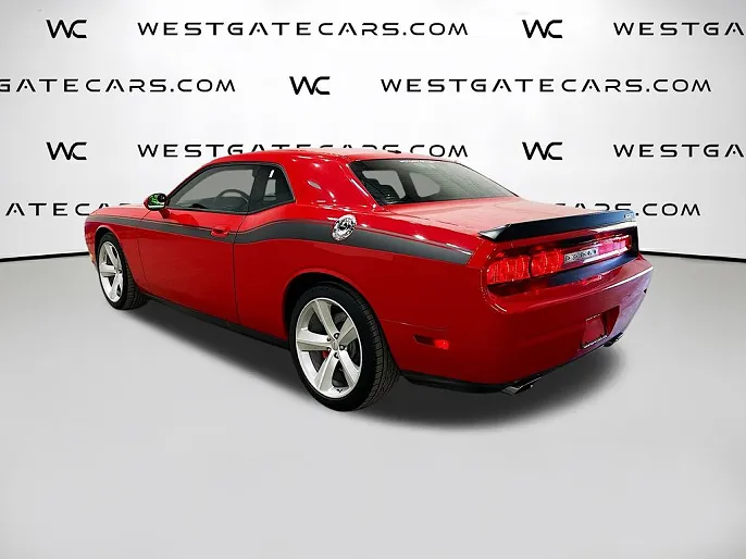 2009 Dodge Challenger