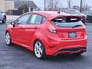 2014 Ford Fiesta ST image 12