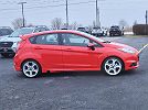 2014 Ford Fiesta ST image 15