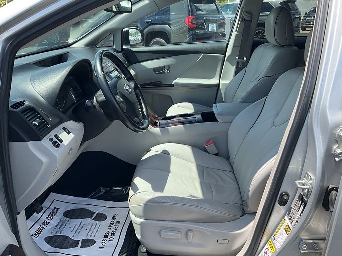 2009 Toyota Venza