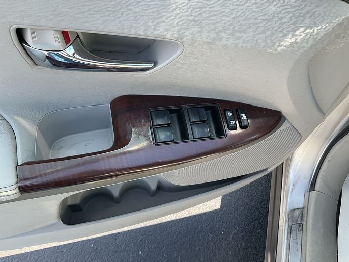 2009 Toyota Venza