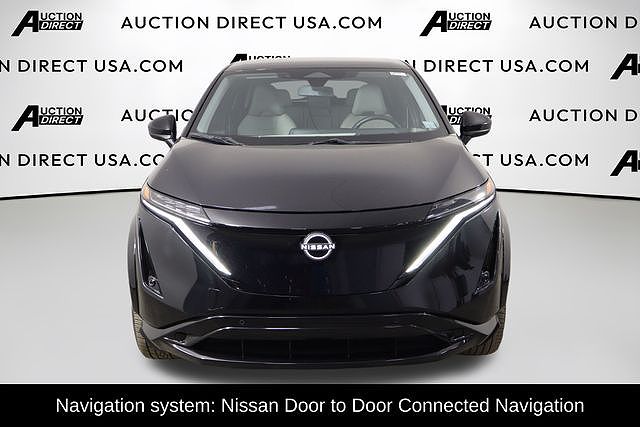 2023 Nissan Ariya