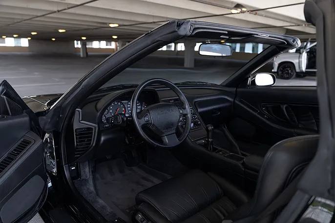 1995 Acura NSX