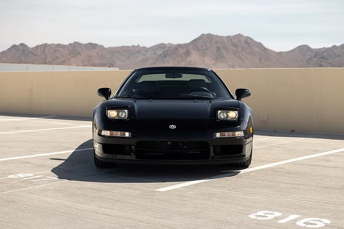 1995 Acura NSX