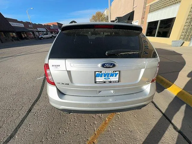 2013 Ford Edge