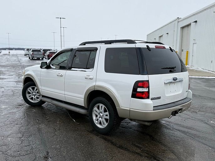 2010 Ford Explorer